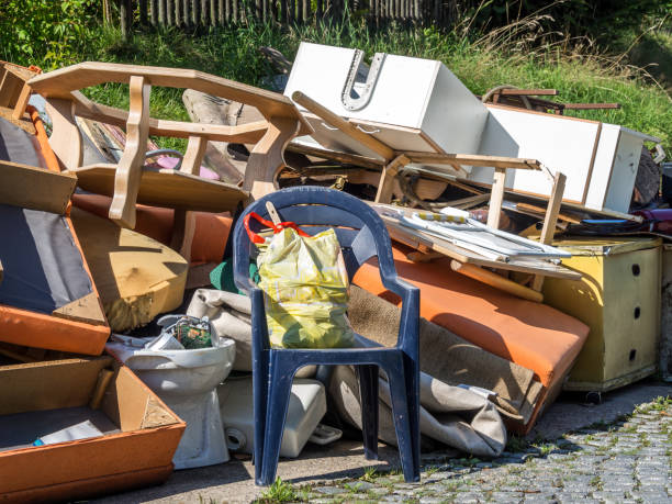 Trusted Gorman, TX Junk Removal Experts