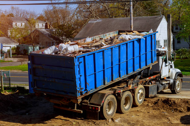 Gorman, TX Junk Removal Company