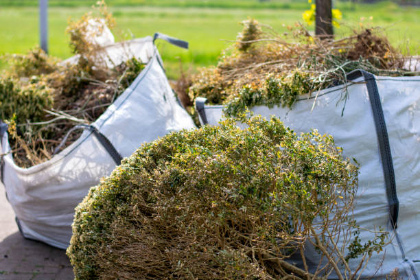 Best Local Junk Hauling  in Gorman, TX