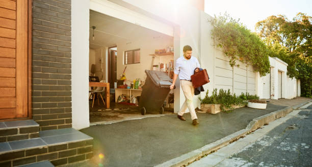 Best Same-Day Junk Removal  in Gorman, TX