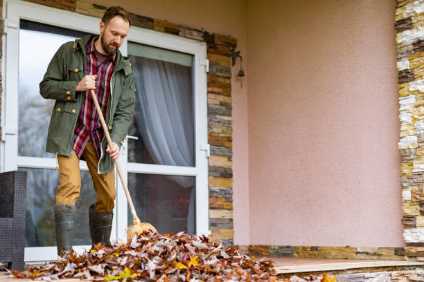 Best Junk Hauling Services  in Gorman, TX