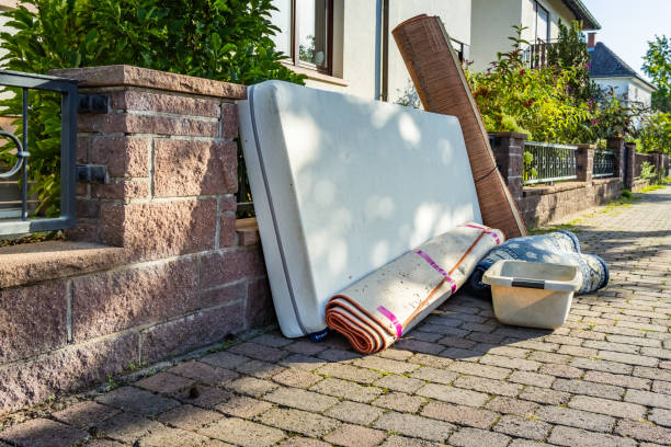 Best Attic Cleanout Services  in Gorman, TX