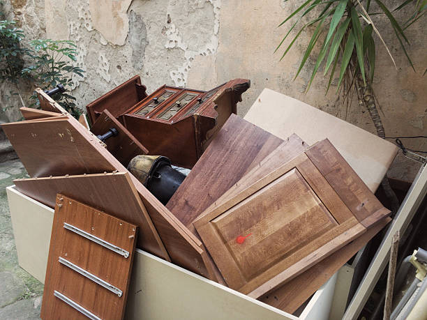 Best Mattress Removal Service  in Gorman, TX